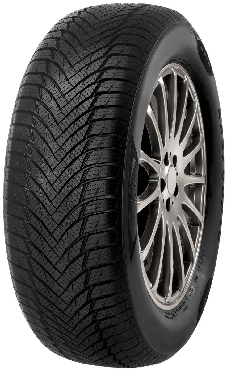 Tristar Snowpower HP Reifen 195/55 -16 91V XL