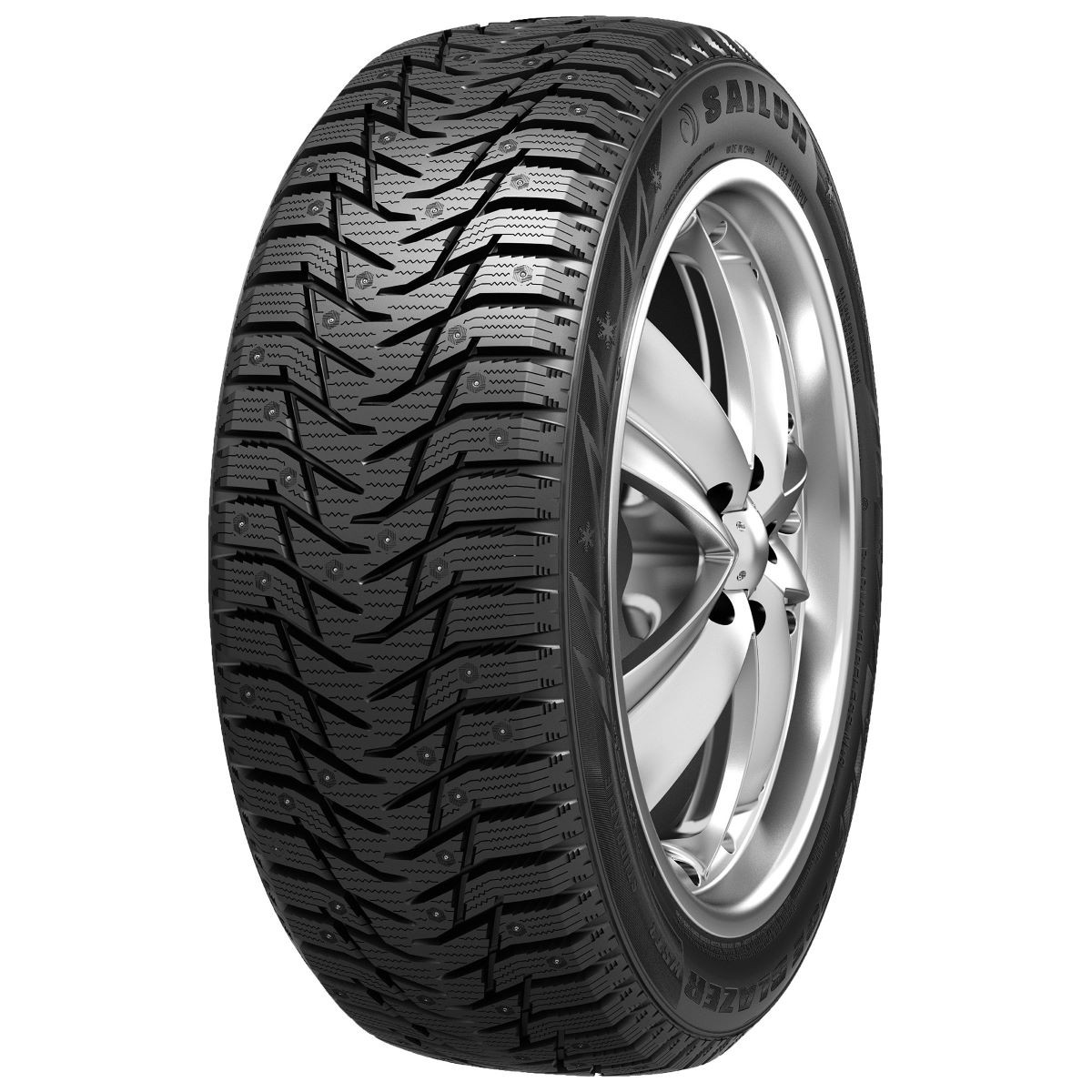 Sailun ICE BLAZER WST3 Reifen 195/60 R15 88T
