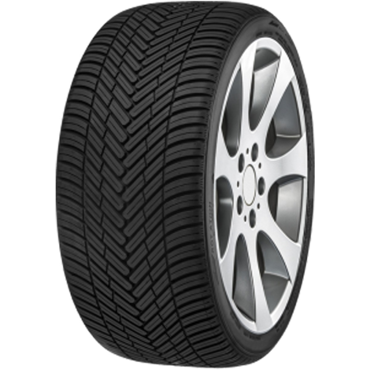 Atlas Green 3 4S Reifen 205/50 R17 93W XL