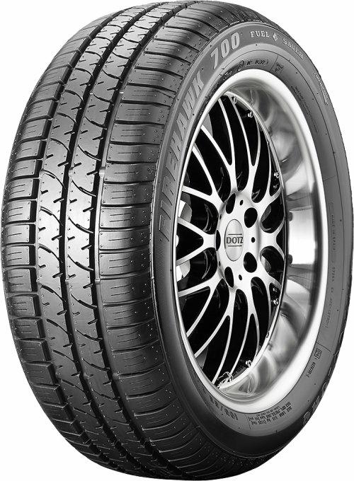 Firestone Firehawk 700 Fuel Sa Reifen 175/60 R13 77H