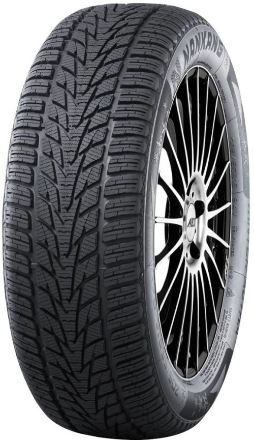 Nankang Winter Activa 4 Reifen 245/45 R18 100V XL