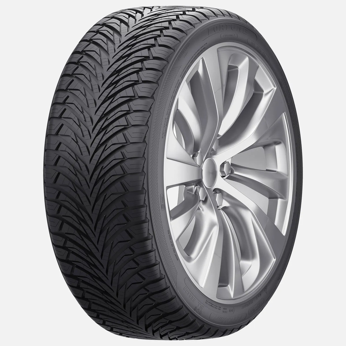 Fortune FITCLIME FSR-401 Reifen 205/50 R17 93W XL