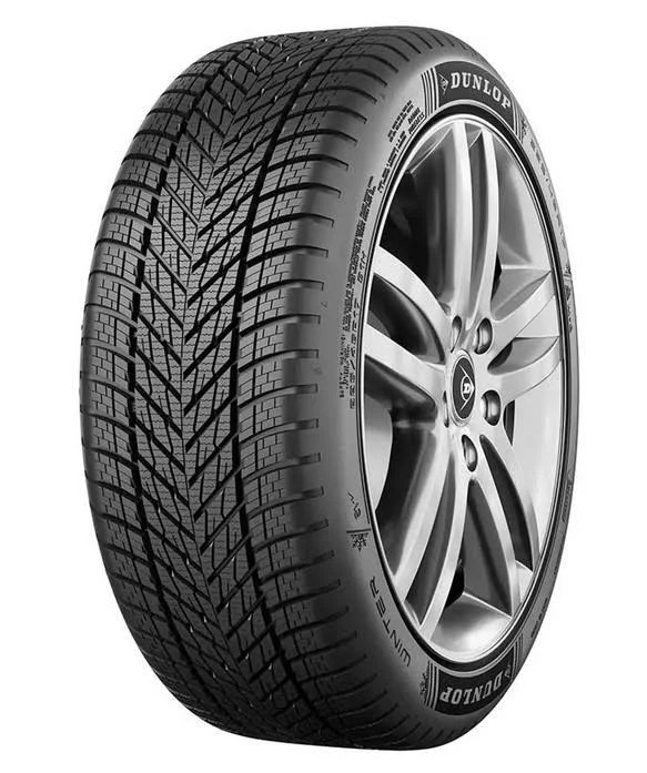 Dunlop Winter Reifen 205/45 R16 87H XL