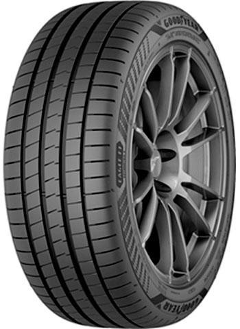 Goodyear EAGLE F1 ASYMMETRIC 6 Reifen 255/45 R22 107W