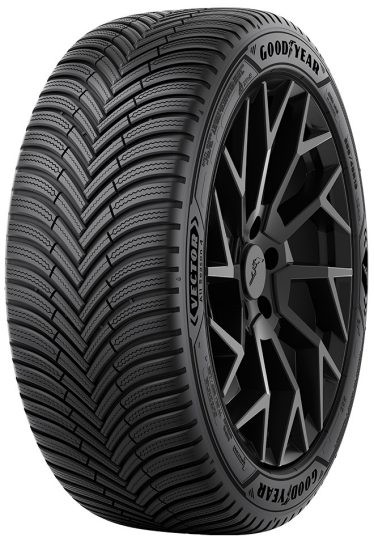Goodyear Vector All Season 4 Reifen 205/40 R18 86Y XL