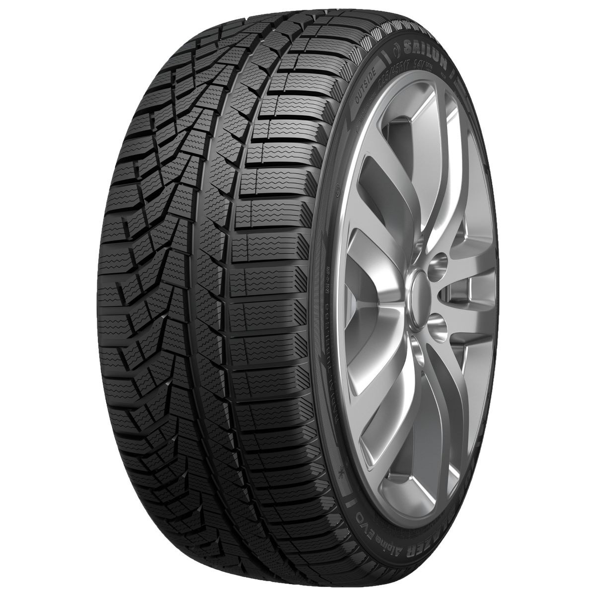 Sailun ICE Blazer Alpine EV Reifen 225/50 R17 98V XL