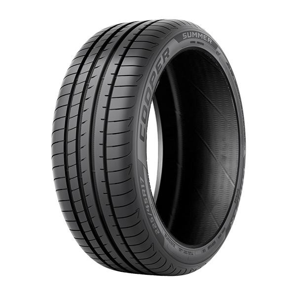 Cooper summer xl Reifen 215/35 -18 84Y