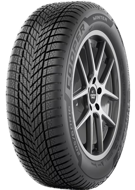 Cooper Winter Reifen 255/40 R19 100V