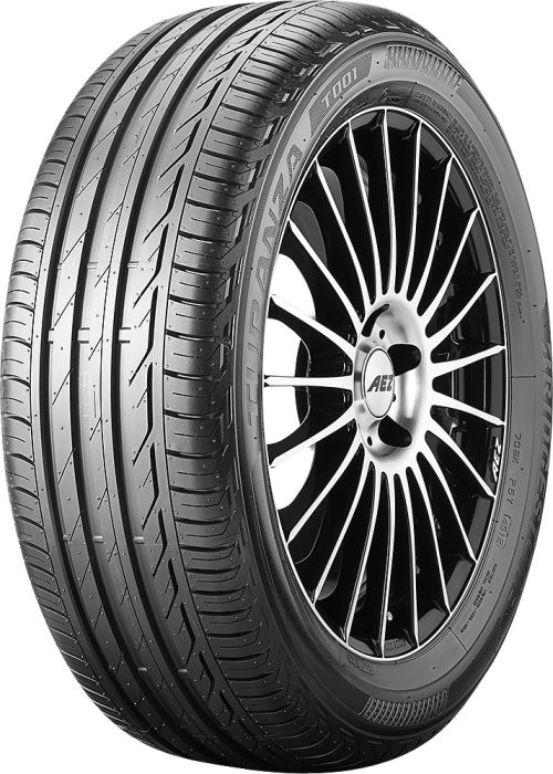 Bridgestone TURANZA T001 XL FP Reifen 215/45 R16 90V XL