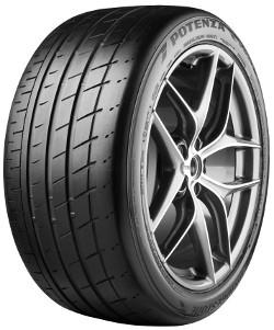 Bridgestone S007XLRO2 Reifen 265/30 R20 94Y XL