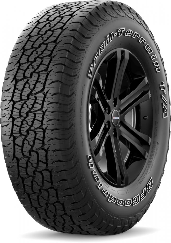 BFGoodrich TRAIL-TERRAIN T/A Reifen 235/75 R15 109T XL