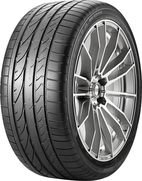 Bridgestone Potenza RE050A Reifen 275/30 R20 97Y XL