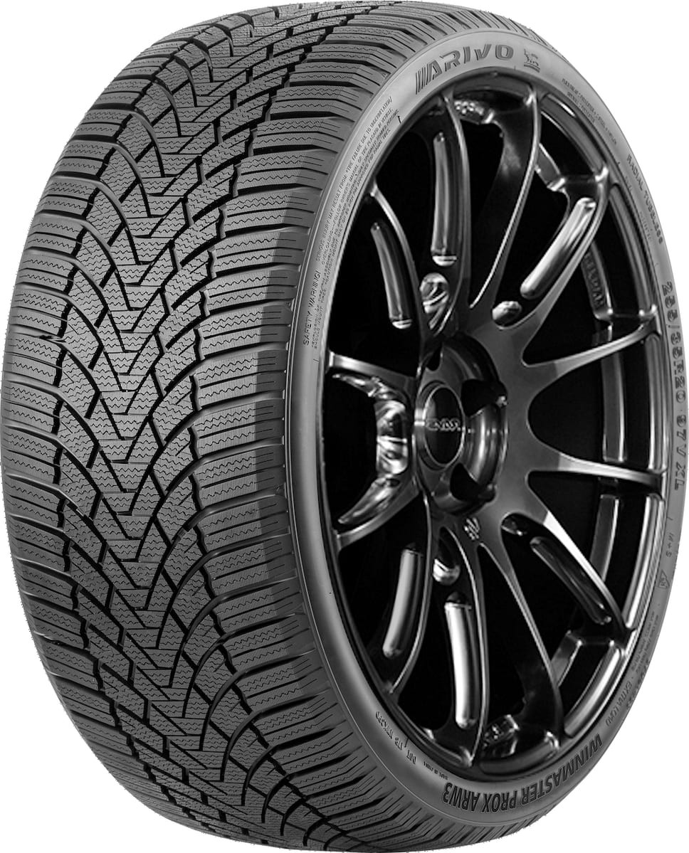 ARIVO WINMASTER PROX ARW3 Reifen 195/60 R15 88H
