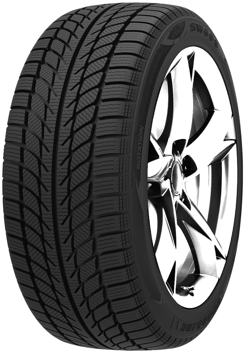 Goodride SW608 Reifen 215/55 R17 98V XL