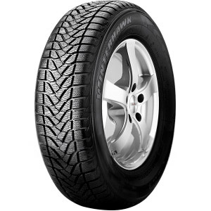 Firestone Winterhawk Reifen 165/65 R13 77T