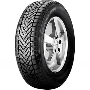 Firestone Winterhawk Reifen 175/65 R13 80T