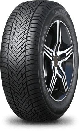 Tourador Winter PRO TS1 Reifen 215/60 R16 99H XL