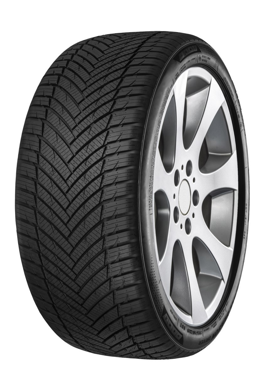 Minerva AS Master Reifen 225/45 R17 94Y XL