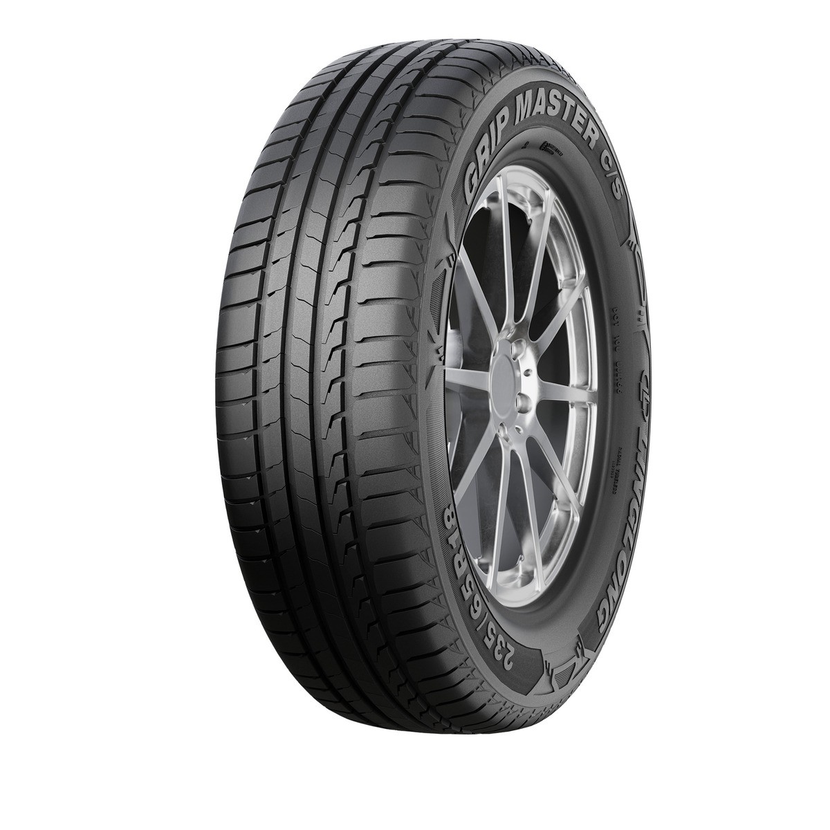 Linglong GRIP MASTER C/S Reifen 255/55 R18 109Y XL