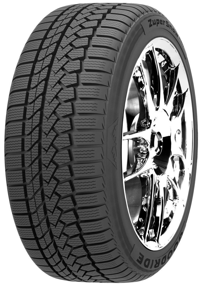 Goodride ZuperSnow Z-507 Reifen 205/55 R16 91V