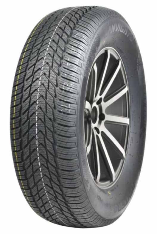 Lanvigator WINTERGRIP HP Reifen 205/60 R16 96H XL