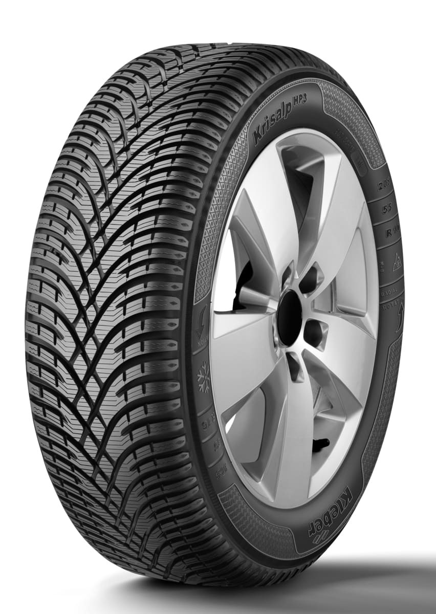 Kleber KRISALP HP3 Reifen 195/65 R14 89T