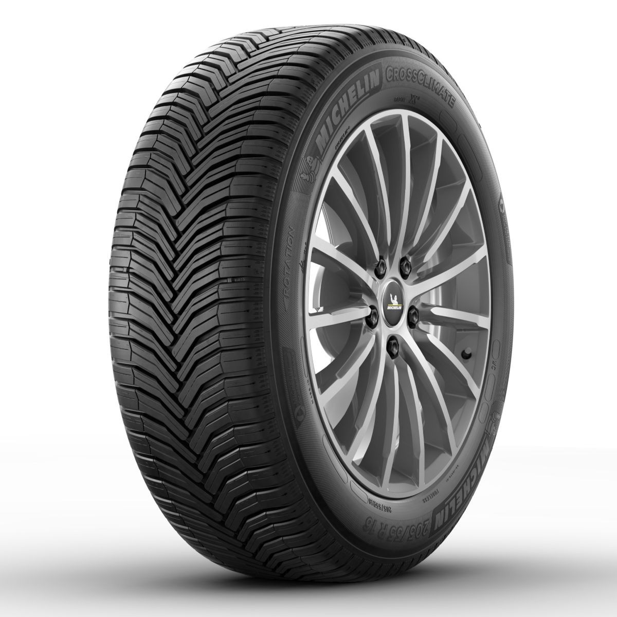 Michelin CrossClimate Plus Reifen 145/60 R13 66T