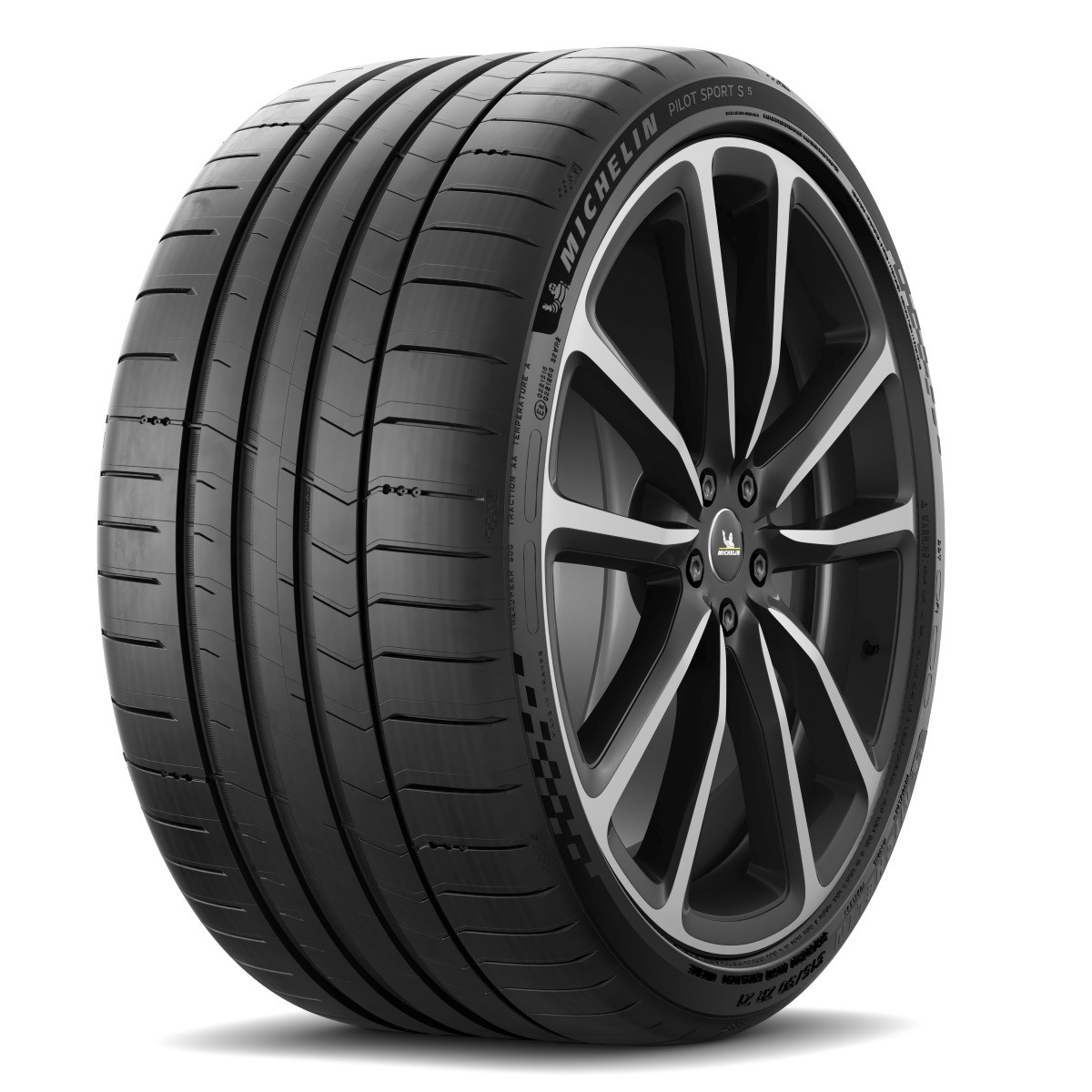 Michelin Pilot Sport S 5 Reifen 275/40 R23 112Y