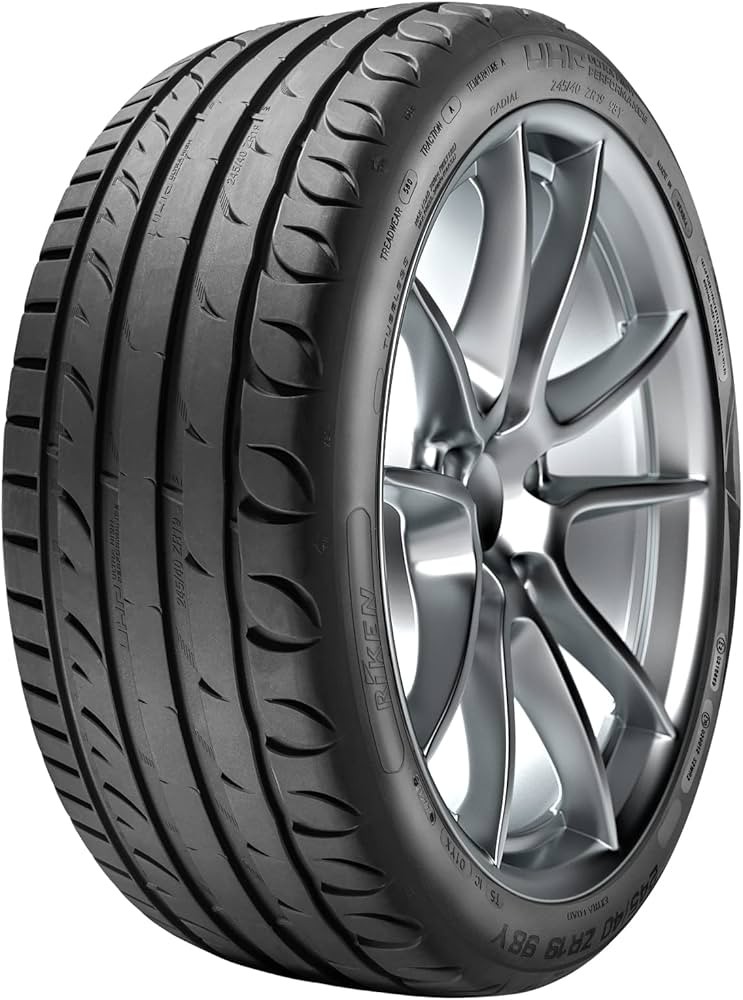 Riken UHP Reifen 235/45 ZR18 98Y XL