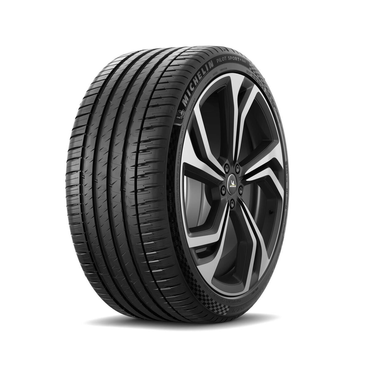 Michelin Pilot Sport 4 SUV Reifen 265/50 R20 111Y XL