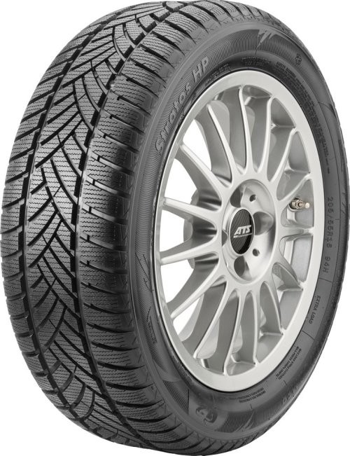 Star Performer Stratos HP Reifen 205/60 R16 96H XL