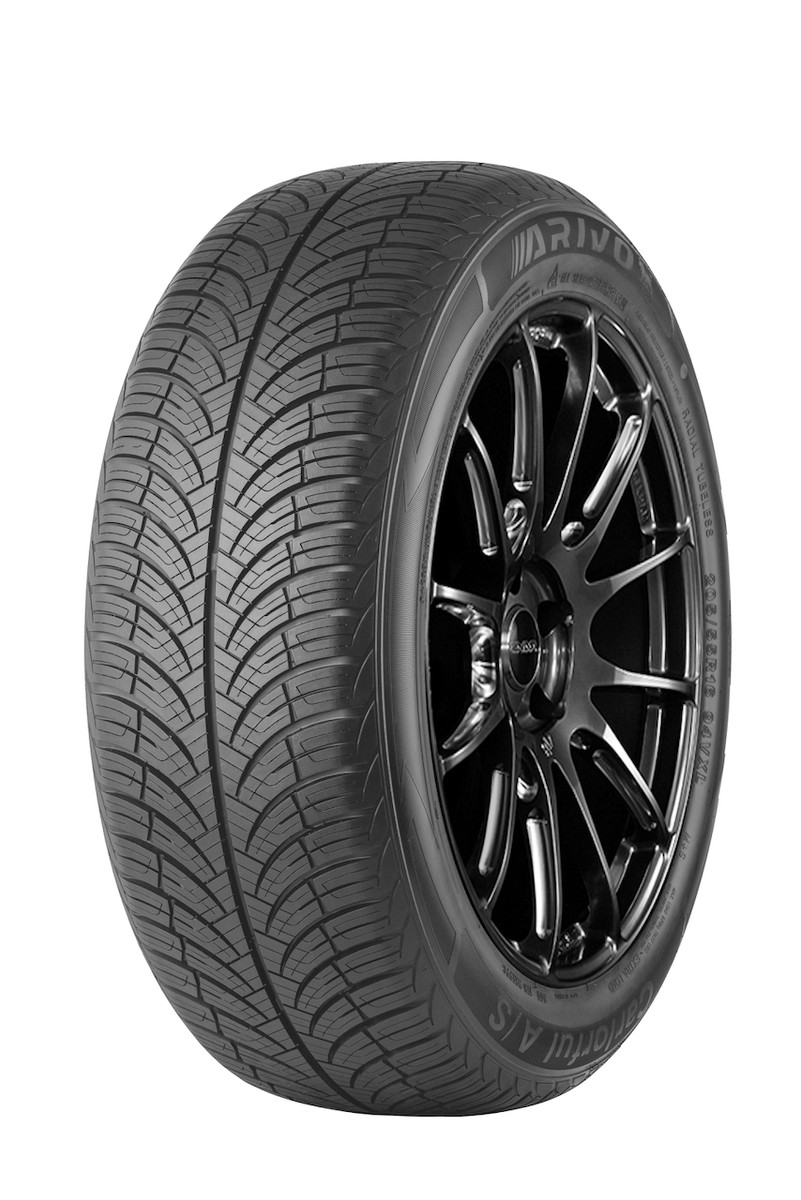 ARIVO CARLORFUL A/S Reifen 205/50 R17 93W XL