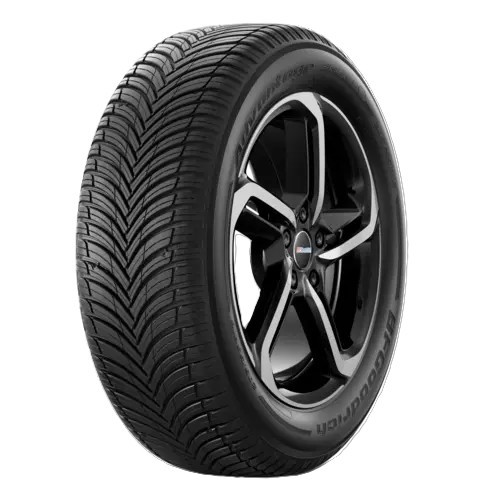BF Goodrich Advantage All-Season Reifen 225/45 R19 96W