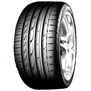 Yokohama Advan Sport Reifen 285/30 ZR21 100Y XL