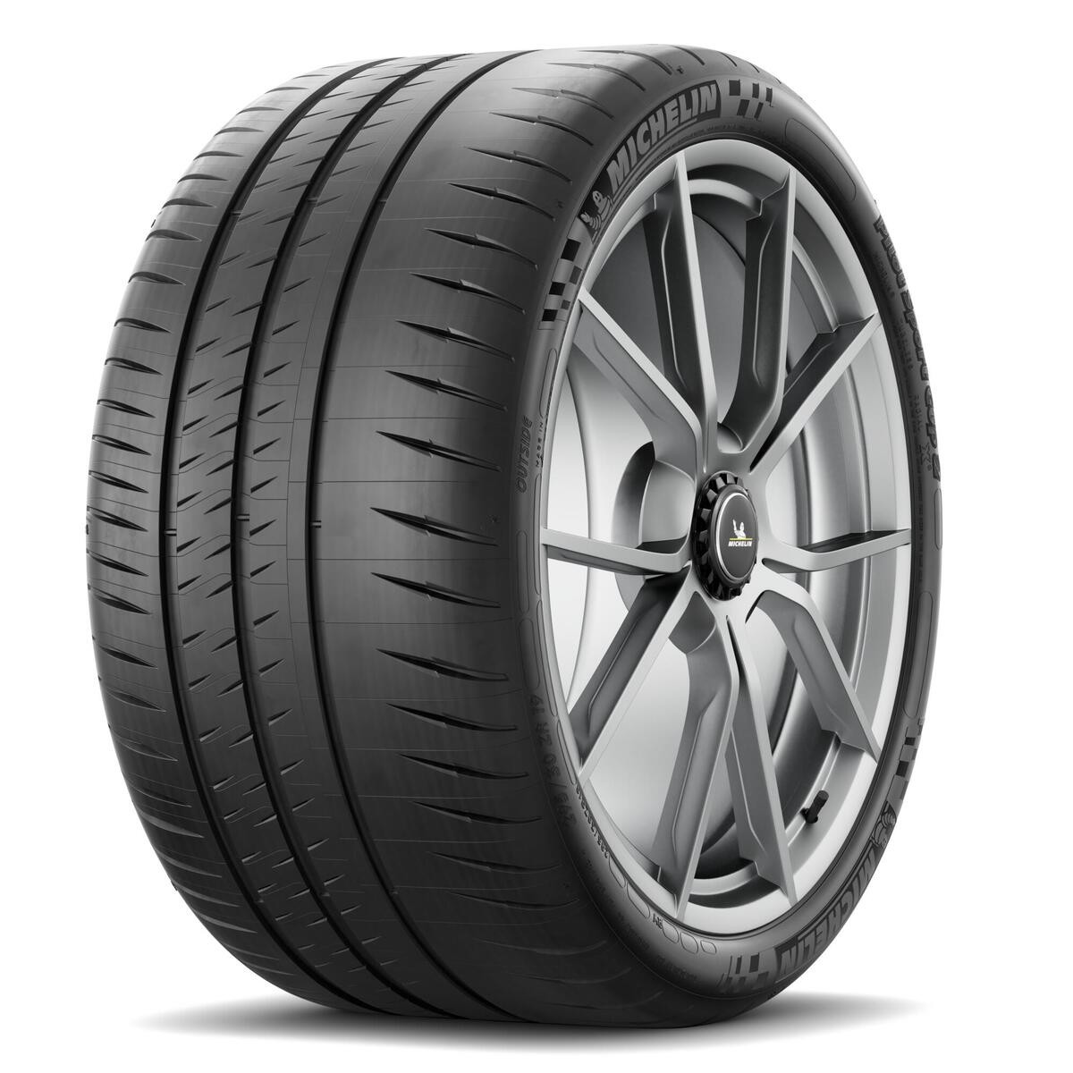 Michelin Pilot Sport Cup 2 Reifen 275/35 ZR21 103(Y) XL