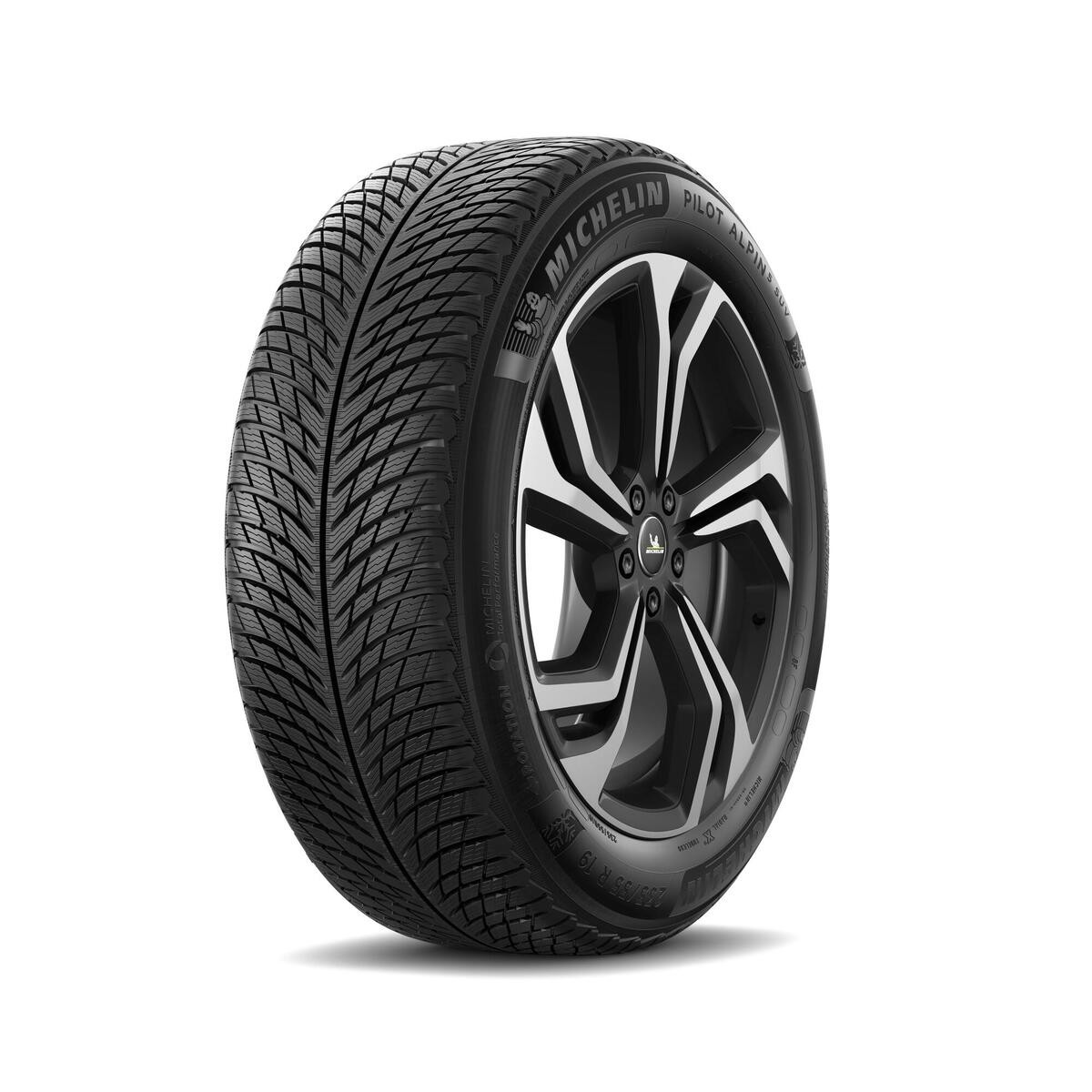 Michelin Pilot Alpin 5 SUV Reifen 255/35 R22 99W XL