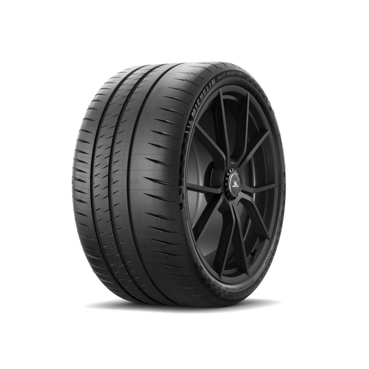 Michelin Pilot Sport Cup 2 Reifen 245/35 ZR18 92(Y) XL