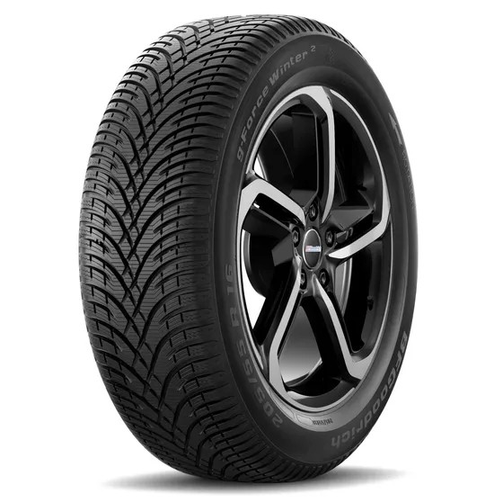 BFGoodrich G-FORCE WINTER 2 Reifen 275/50 R20 113V XL