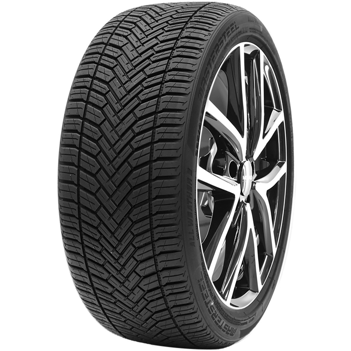Mastersteel ALLWEAT2XL Reifen 225/40 R18 92Y XL