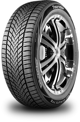 Tourador X ALL CLIMATE TF2 Reifen 235/45 R18 98W XL