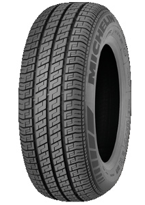 Michelin MXV 3A Reifen 195/60 R14 86V