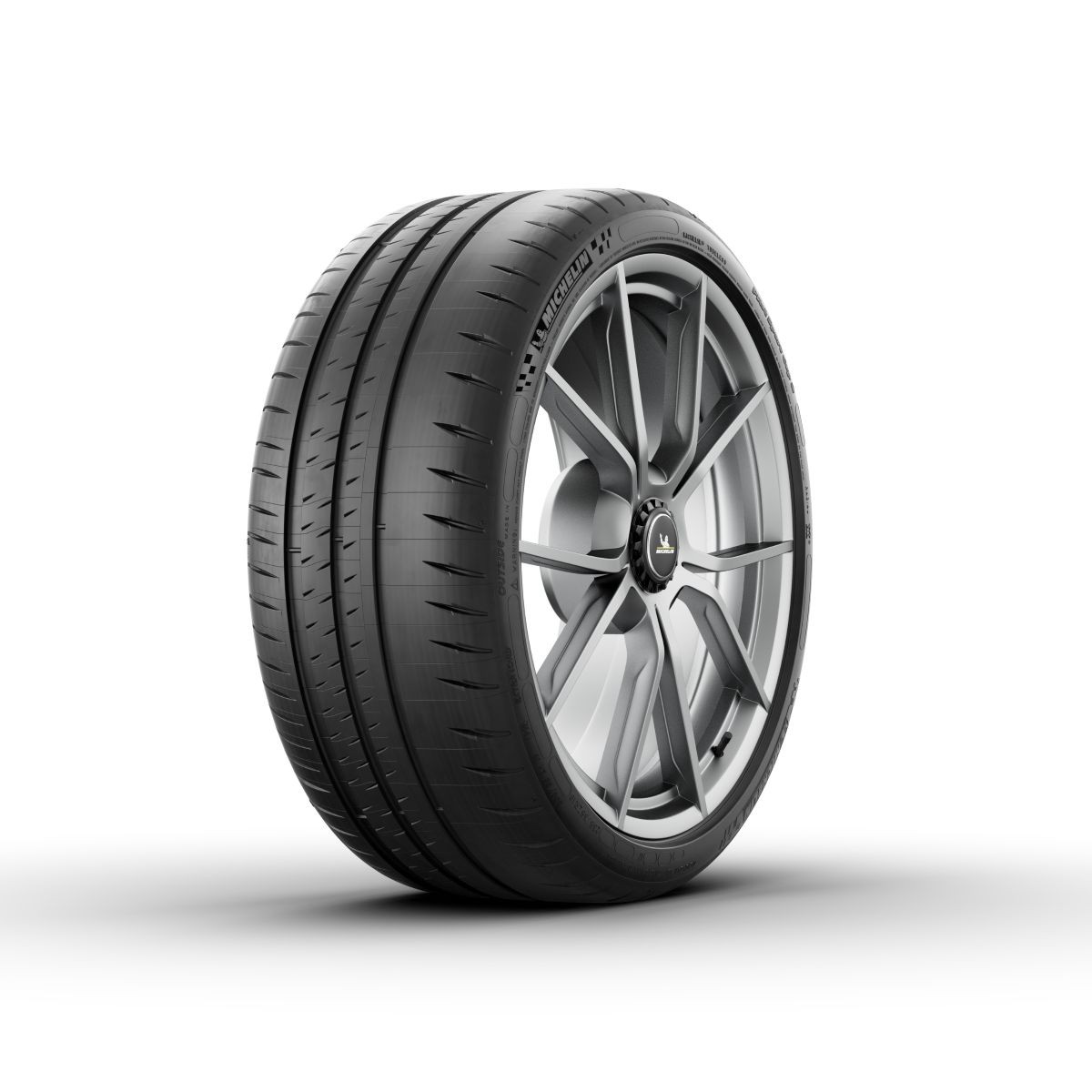 Michelin Pilot Sport Cup 2 Reifen 325/30 R21 104Y