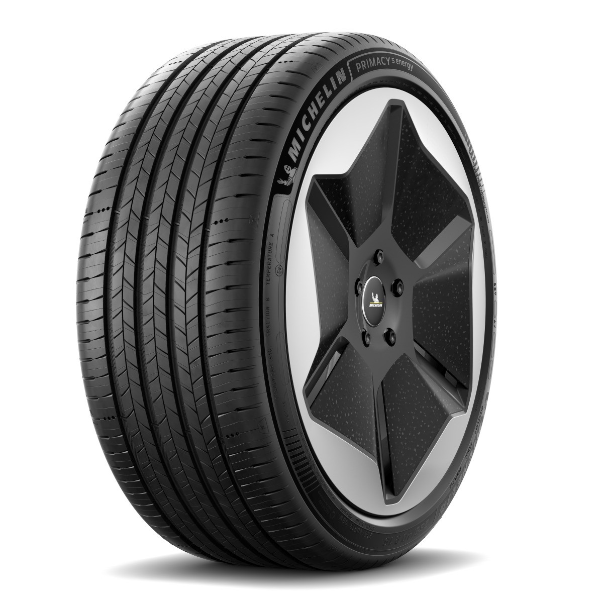 Michelin Primacy 5 Energy Reifen 265/45 R21 108V XL