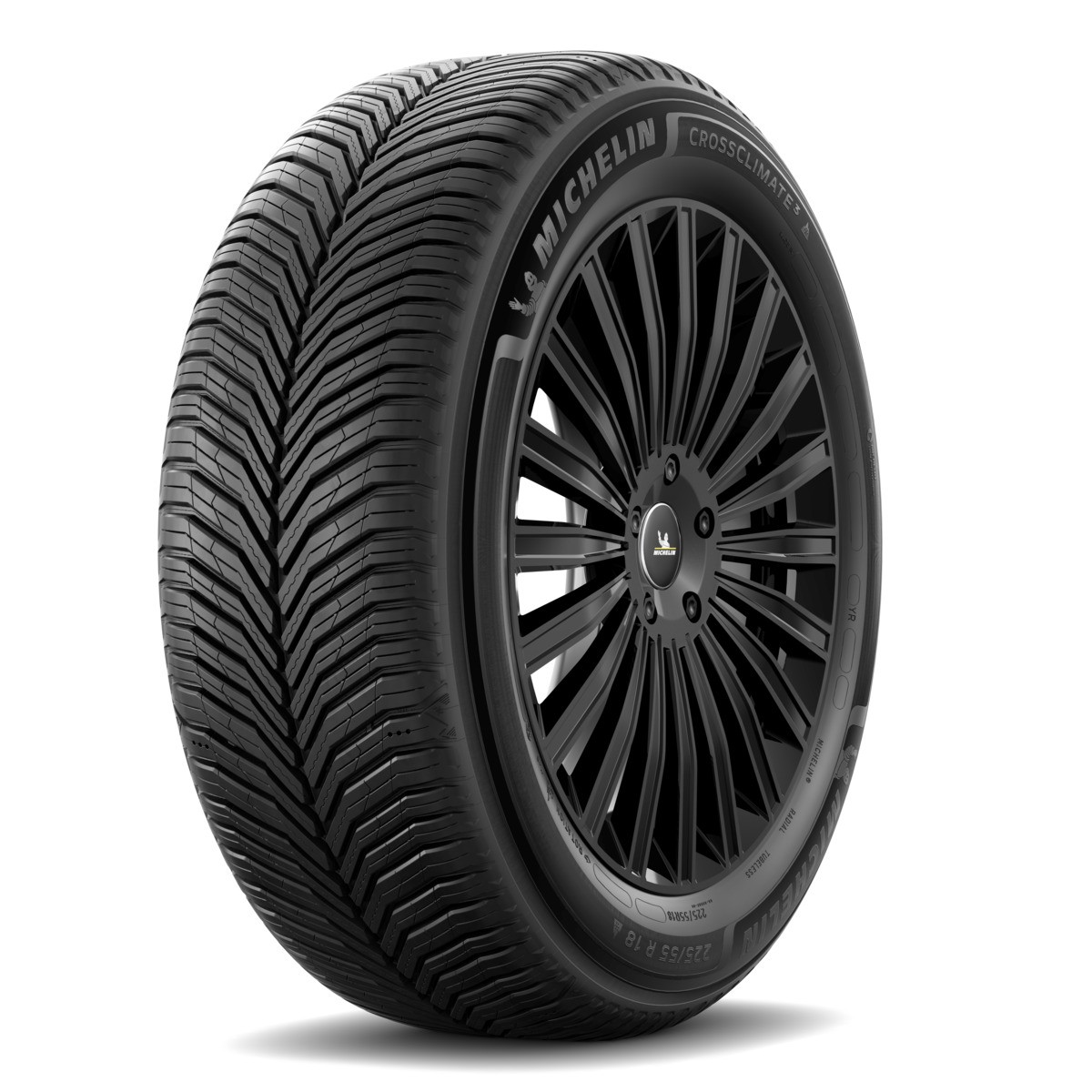 Michelin crossclimate 3 xl Reifen 245/40 -21 100Y
