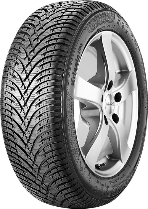 Kleber Krisalp HP 3 Reifen 205/40 R17 84V XL