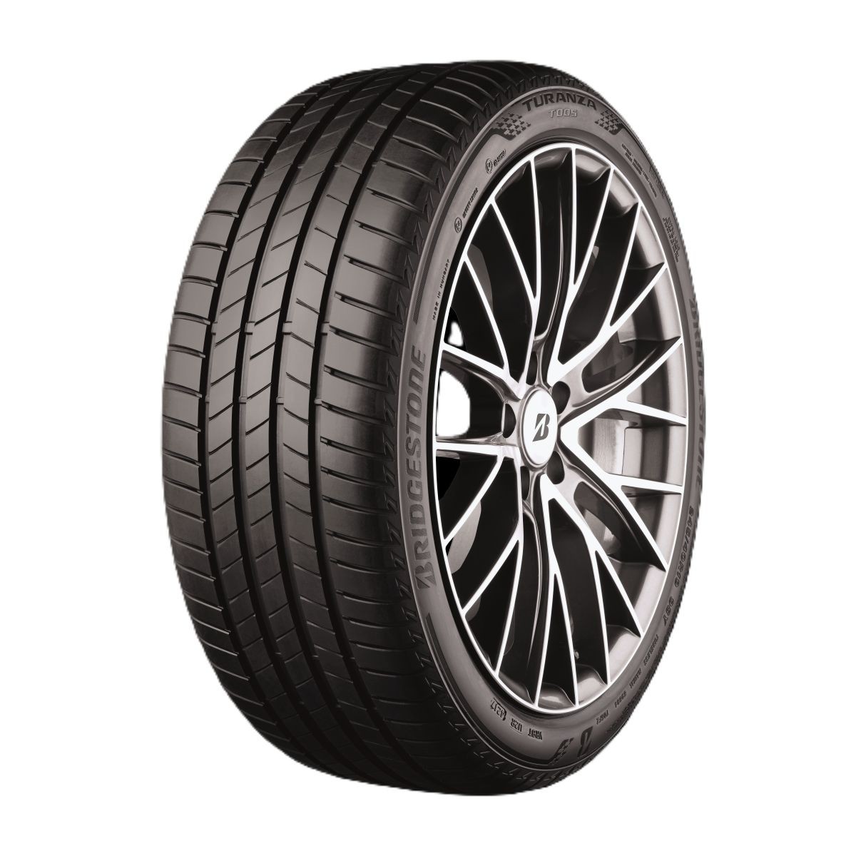Bridgestone Turanza T005 Reifen 225/35 R20 90Y XL