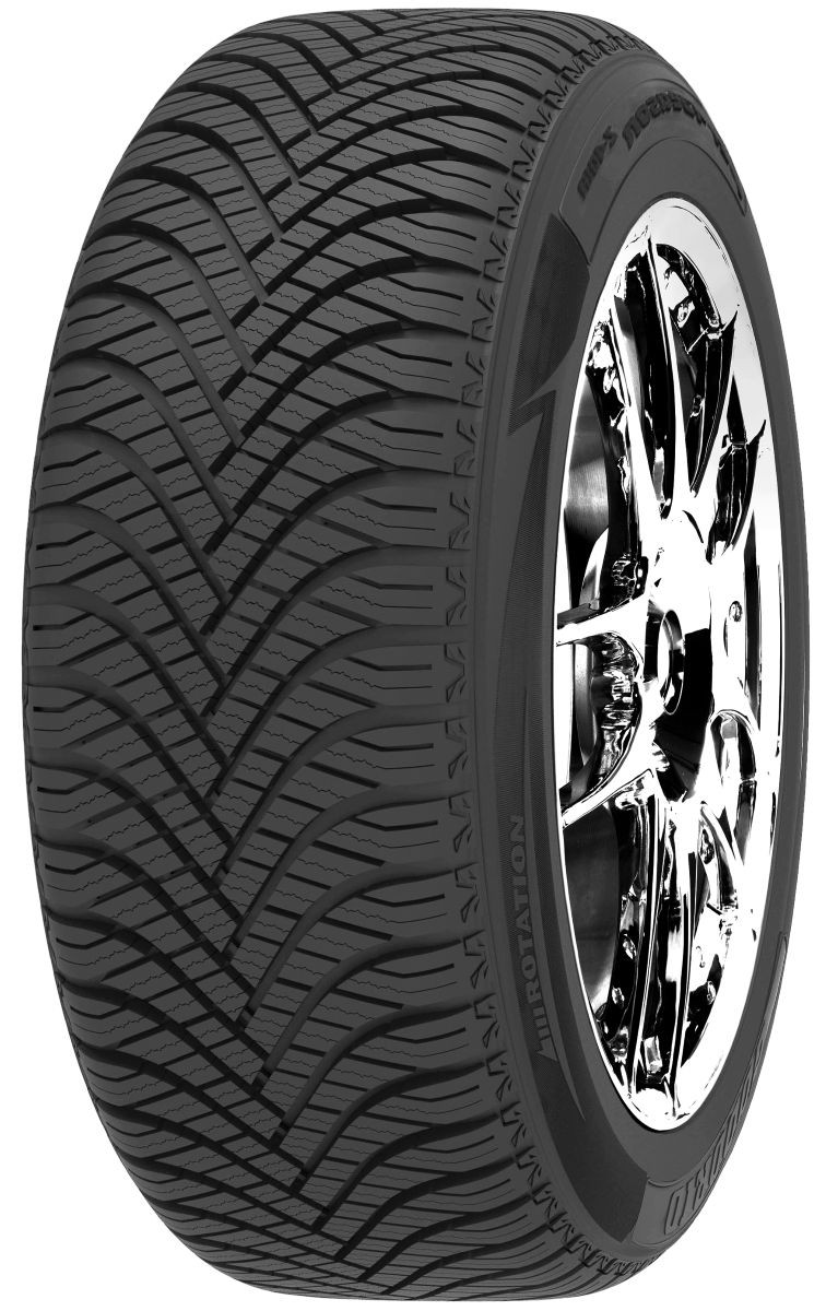 Goodride All Seasons Elite Z-401 Reifen 225/45 R17 94W XL