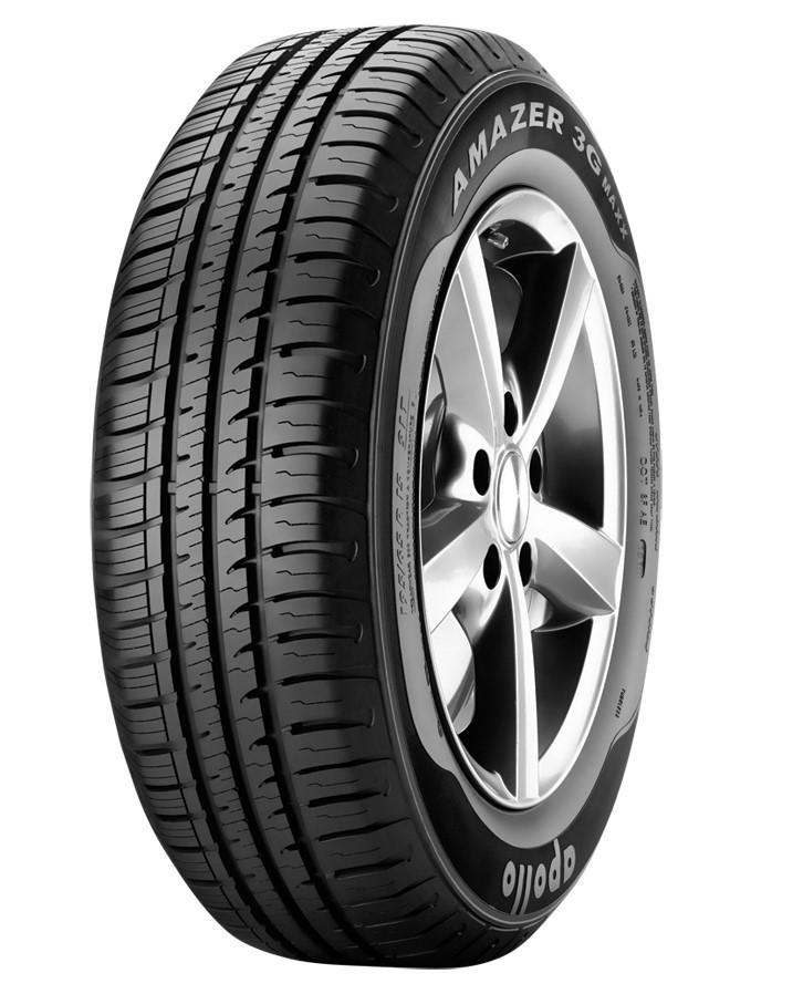 Apollo Amazer 3G Maxx Reifen 165/65 R13 77T