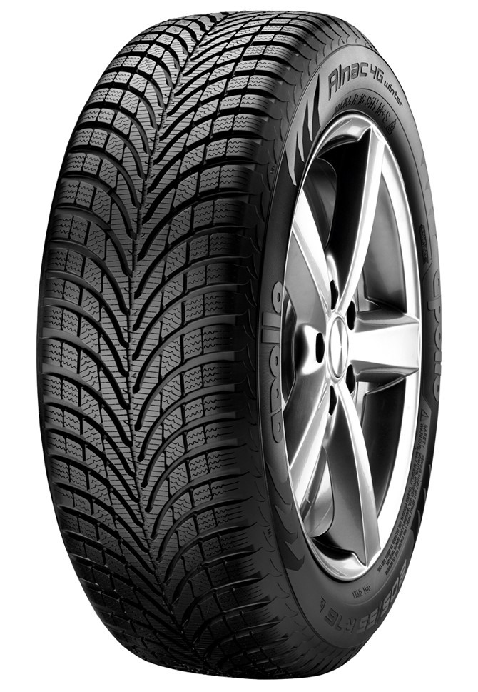 Apollo Alnac 4G Winter Reifen 165/65 R14 79T