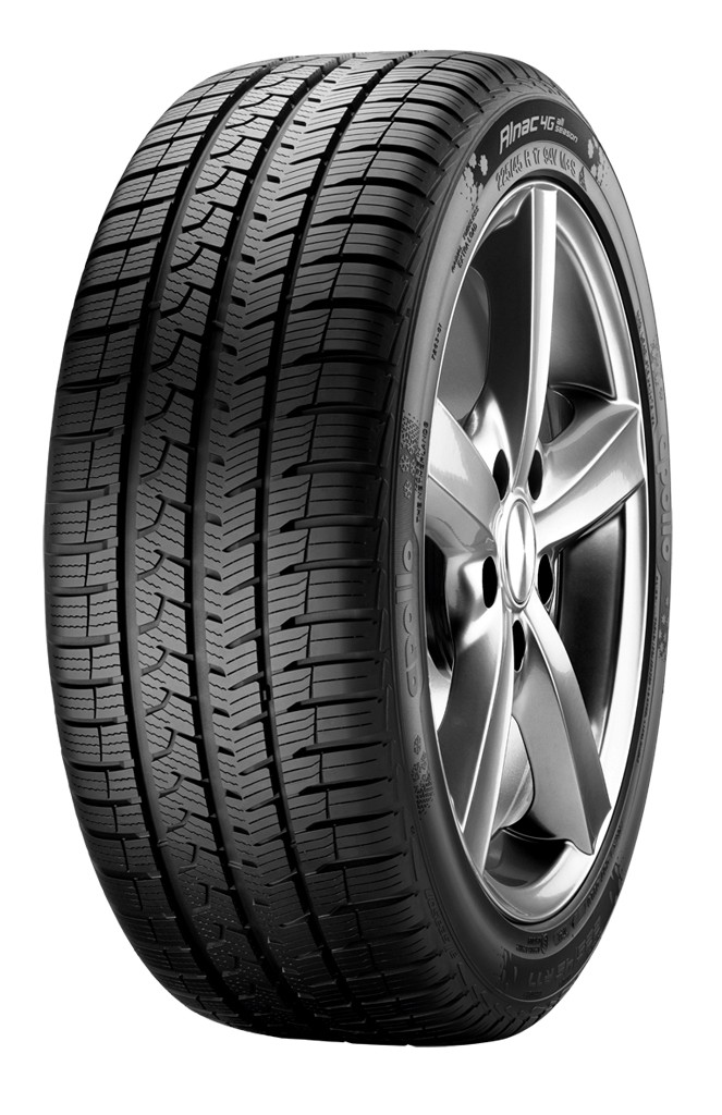 Apollo Alnac 4G ALL Season Reifen 215/45 R17 91V XL